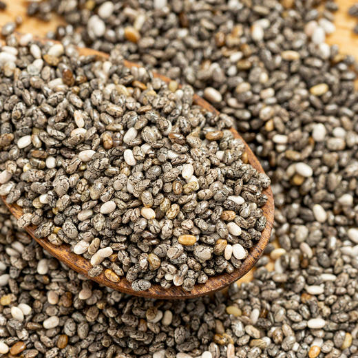 喜善花房奇亚籽|饱腹感好，无额外添加，健身、塑型人士都在吃 商品图6