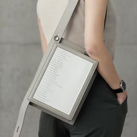 单向空间 OWSPACE Walk With Her 灵感包 单肩包 斜挎包