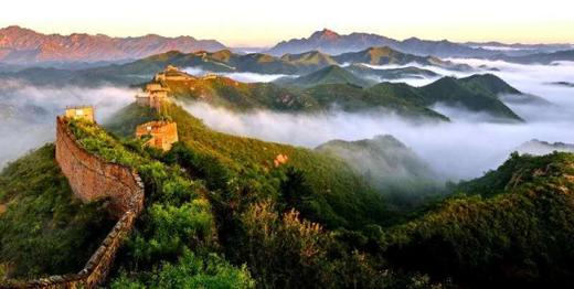 【中英双语】“长城环保” 国际志愿者 · 徒步活动（4小时公益时长） 商品图6