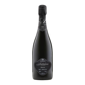 Autréau de Champillon Brut Réserve Grand Cru 沃雷奥珍藏特级村干型香槟