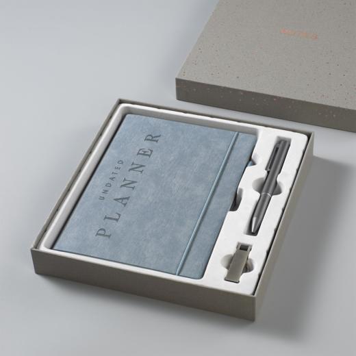 商务笔记本套装B（定制案例） 商品图0