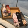 优品堂《浅夏花开》五折超轻内黑胶“全遮光”防紫外线伞 商品缩略图6