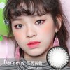 Darrens 巨美灰色（日抛）10片装 商品缩略图0