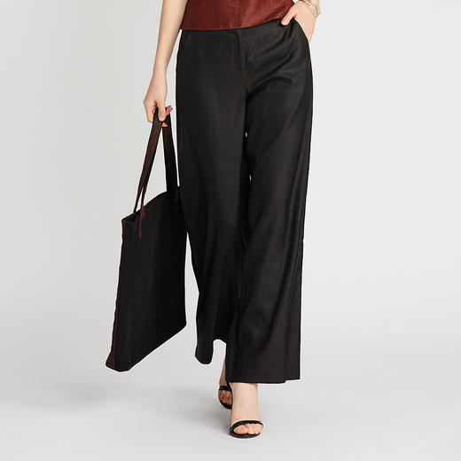 TANGY Collection/天意精品21年春春夏新品复古风纹理包包 商品图2