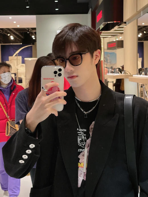 GM2021最新款-tomy墨镜🕶️ 商品图3