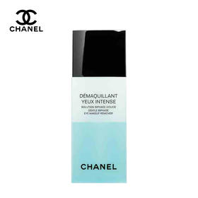 香奈儿 眼唇卸妆液100ml