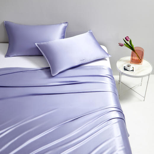 CATHAYA/凯喜雅 薰衣草精油安眠真丝枕套单支  薰衣草精油助眠真丝材质[福利品] 商品图2