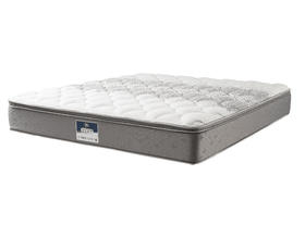 Serta舒达 | 奥斯陆曼 Oslo Medium 进口床垫