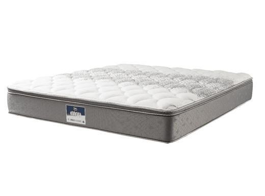 Serta舒达 | 奥斯陆曼 Oslo Medium 进口床垫 商品图0