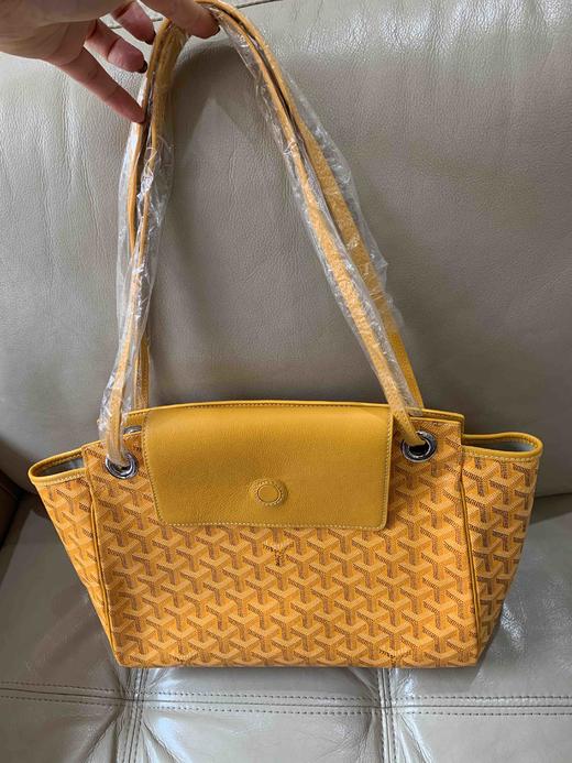 32-13狗牙新款 号称有22种背法的 Rouette单肩斜挎包 商品图13