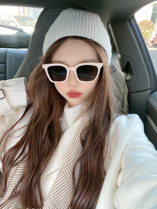 GM2021最新款-Momati墨镜🕶️ 商品图3