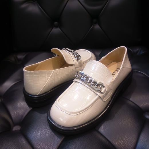 lfgj jeans BR203时尚潮流休闲乐福女鞋 商品图4