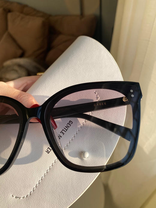 GM2021最新款-Gabee墨镜🕶️ 商品图5