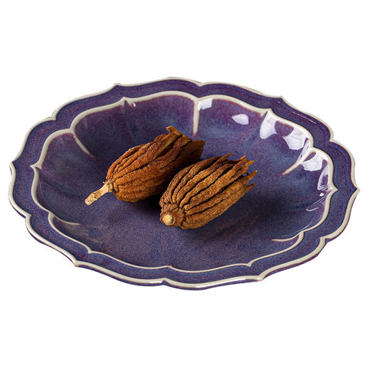 【问鼎钧瓷】宝相壶承储水台茶壶托盘 商品图4