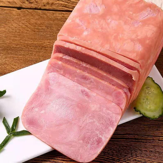 【18.5元/斤】国顺方火腿（1500419） 商品图1