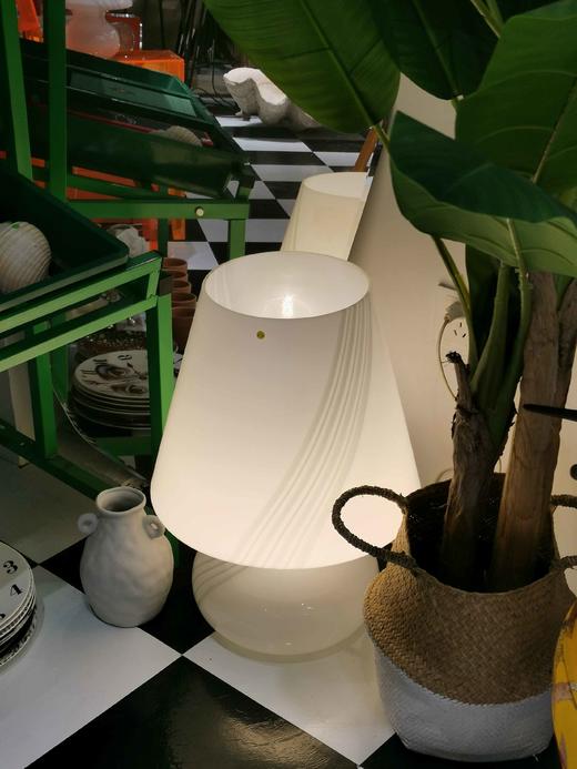 意大利中古Murano台灯 超大只！ 商品图4