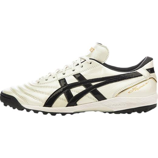 ASICS亚瑟士C3全袋鼠皮TF碎钉人草成人足球鞋男1113A032100 商品图3