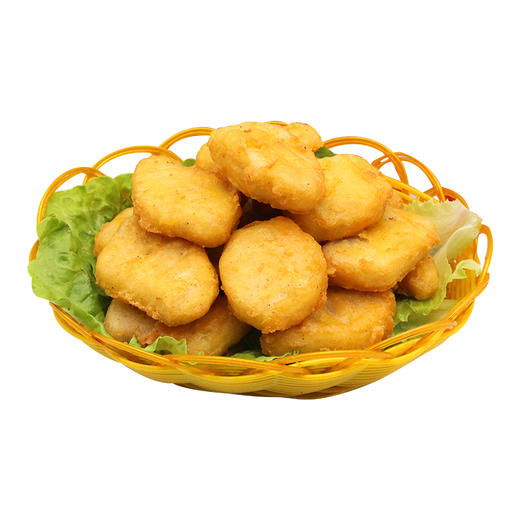 正大薯乐鸡块(900g)