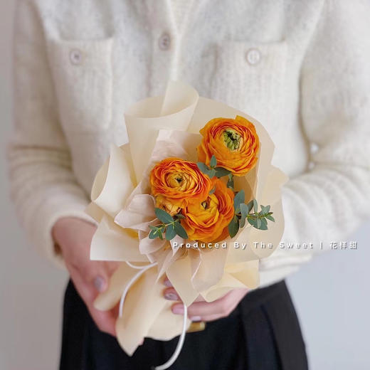 光芒 · MINI花束 商品图1