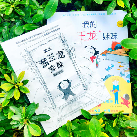 我的"霸王龙"妹妹 商品图2