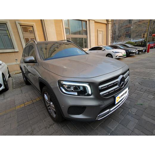 奔驰 GLB 200 动感型 【长租-北京】 商品图1