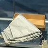 优品堂 《花香弄影》三折超轻防紫外线“羽毛”伞 商品缩略图8