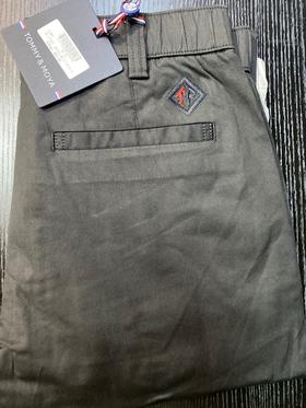 休闲长裤1211473-01