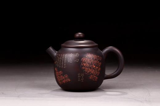 杜俊楠 壶 商品图2