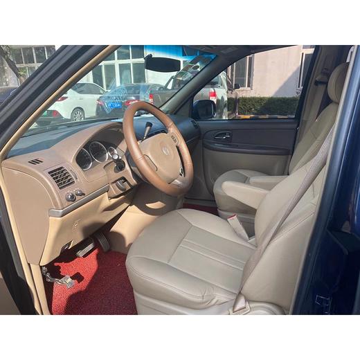 【月租-北京】别克 GL8 2.4L 经典版 商品图5