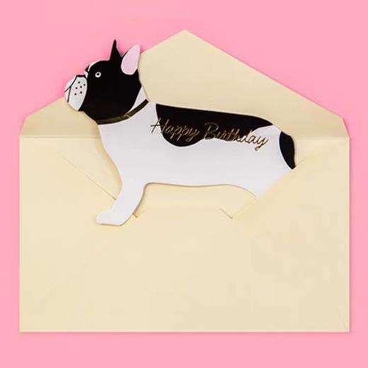 生日卡片 商品图0