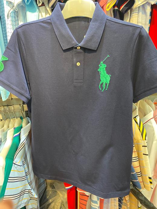 反领短T86450 商品图6