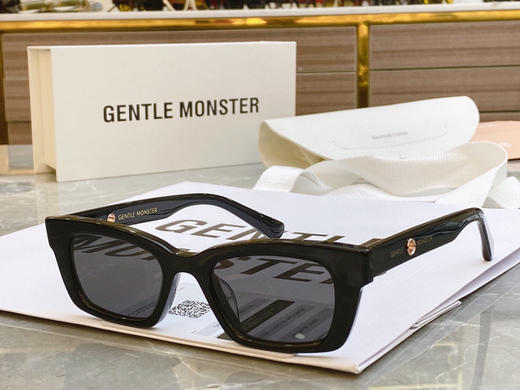 GM2021最新款-1996墨镜🕶️ 3色 商品图3