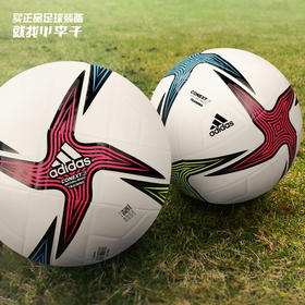 ADIDAS/阿迪达斯 21赛季新款比赛户外训练足球GK3491