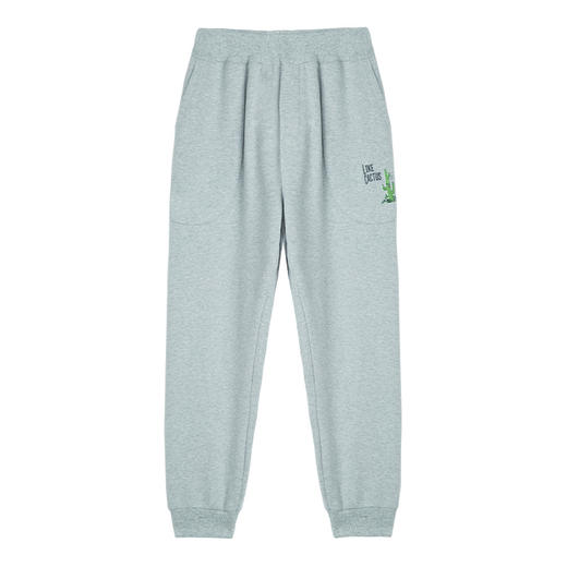 【仙人掌系列】童装休闲卫衣裤男女童春季新款运动长裤子 商品图6