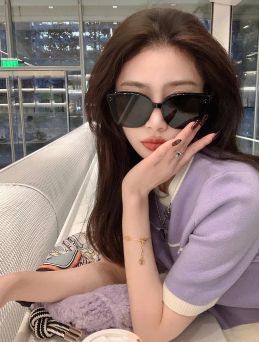 GM2021最新款-Rick墨镜🕶️ 5色 商品图0