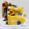 【变形金刚主题】之大黄蜂 商品缩略图0