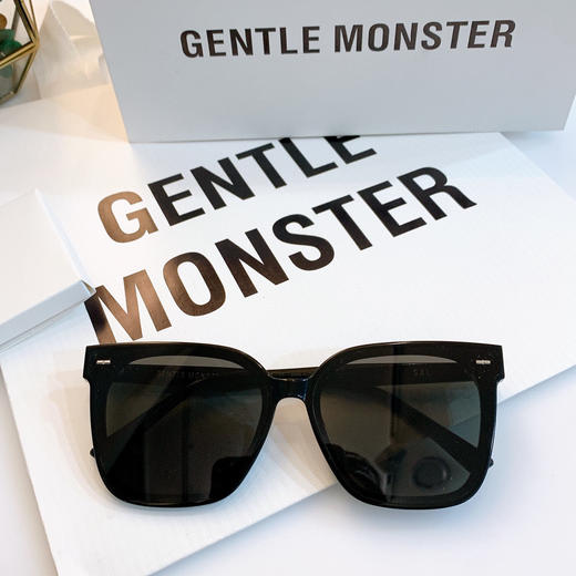 GM2021新款-墨镜🕶️ Sal 商品图6