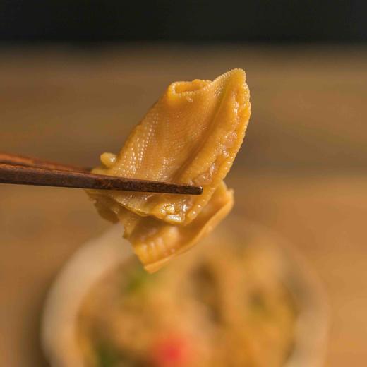 〔杭州直发包邮05〕温州系列#剔骨芥末鸭掌 商品图3