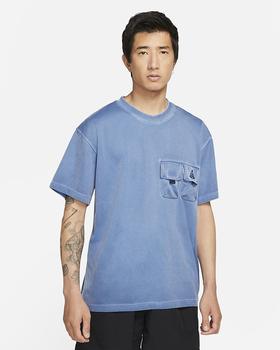 Nike ACG "Watchman Peak"男子短袖上衣  CZ4003-492