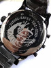 原单货！！！！！！DIESEL迪赛‎外贸公‎司订‎单 Diesel‎极具时尚‎与个‎性的男‎士手表 意‎大‎利Diesel设计 黑‎色表带‎风‎格非常‎年轻而富‎有创‎意 商品缩略图2