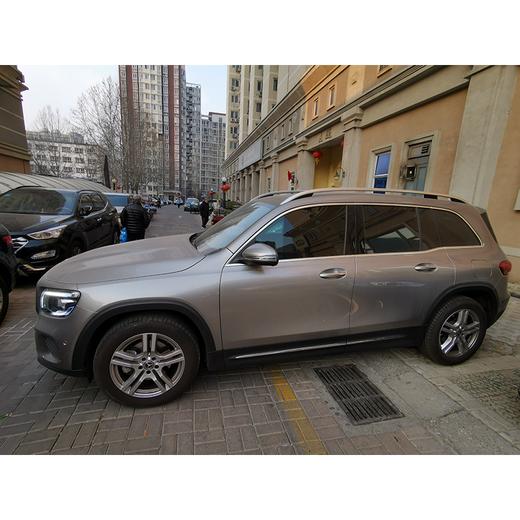 奔驰 GLB 200 动感型 【长租-北京】 商品图3