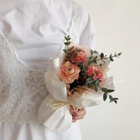 光芒 · MINI花束