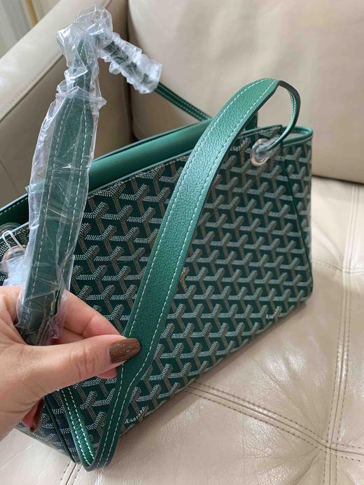 32-13狗牙新款 号称有22种背法的 Rouette单肩斜挎包 商品图9