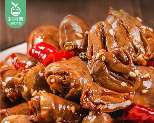 精选新鲜鸭心/1份（约300g，约15个） 商品图4