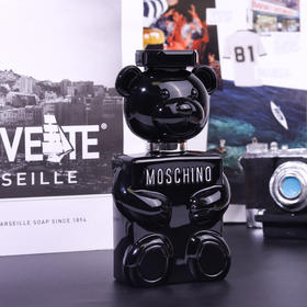 梦仙奴/默斯奇诺  玩偶少年 Moschino Toy Boy   分装