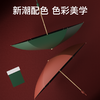 【郁金香伴，舒爽出行】左都郁金香晴雨两用伞，防晒防紫外线晴雨两用小巧便携 商品缩略图7