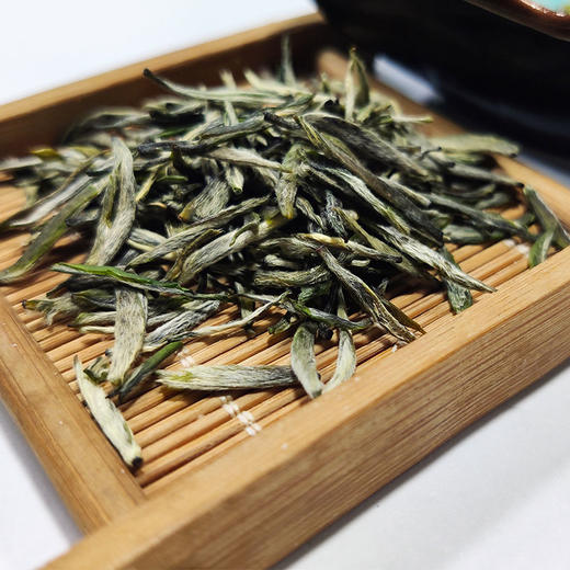 2025年新茶五峰印象明前头采芽毛尖五峰芽毛尖茶沁 商品图3