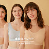 无钢圈内衣女薄款高弹上托UP杯胸罩背心式无痕大胸显小文胸HSIA遐 商品缩略图0