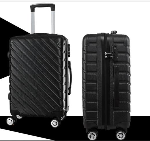 20寸行李箱 商品图0