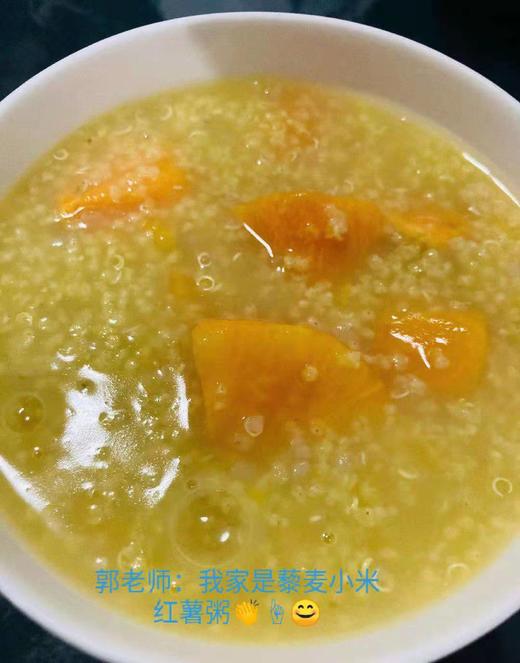 【朝阳双林寺】双林寺师父自种小米 无公害 建寺安僧 2.5kg 商品图0